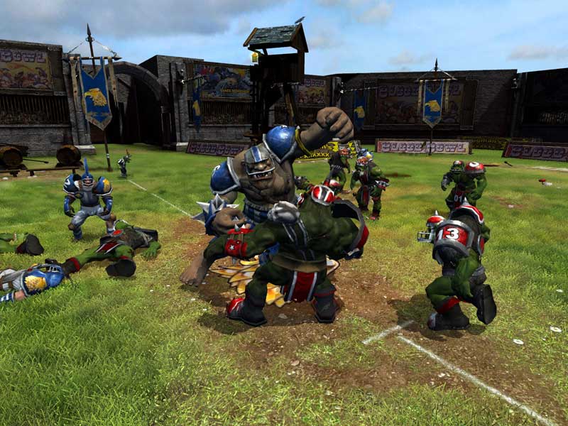 Blood Bowl - Imagen 16